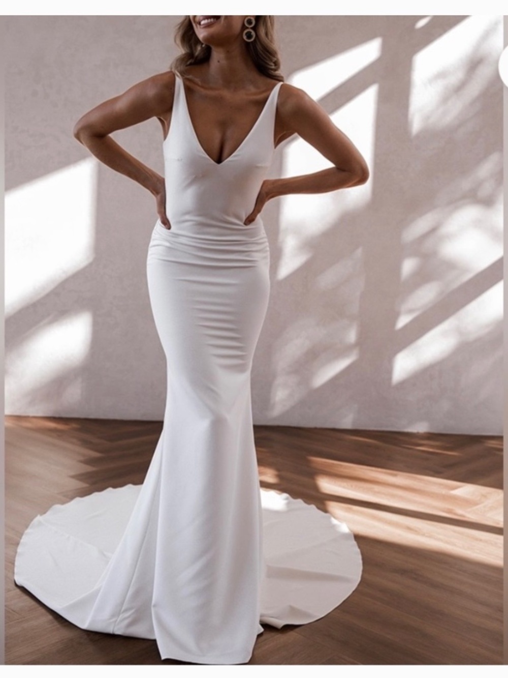 Made With Love Georgia Wedding Dress